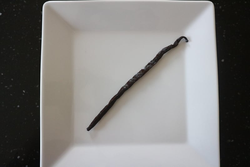 Vanilla Beans